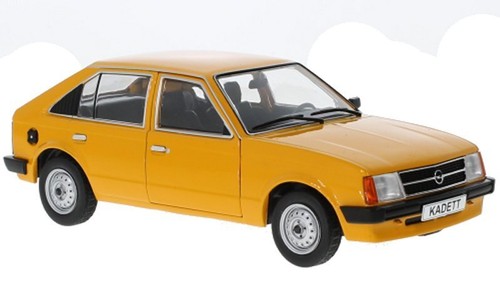 Opel kadett 1979 - opel,