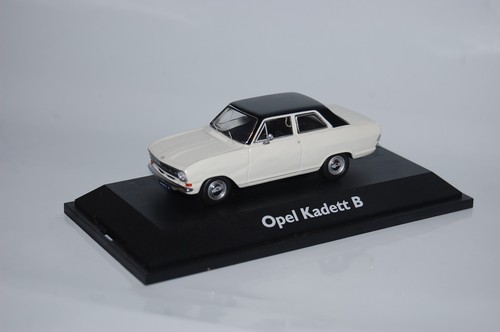 Opel collection - opel, 1:43