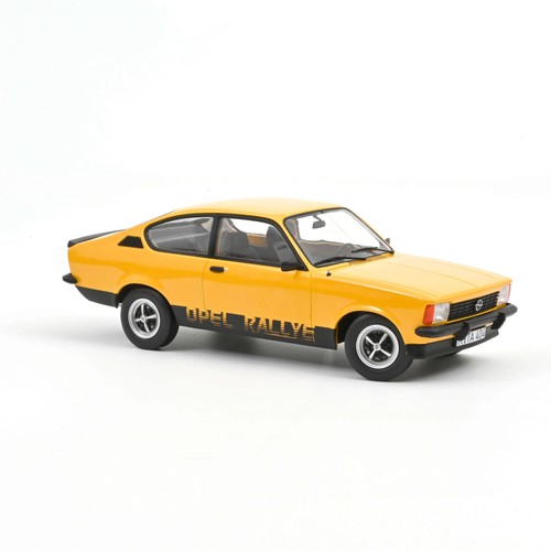 Opel kadett rallye - opel, 2.0