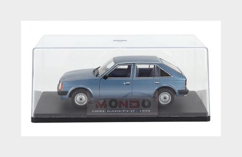 Edicola opel kadett - 1:24,