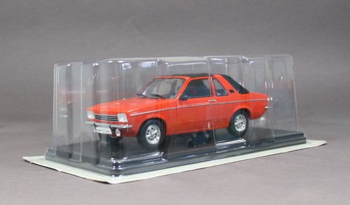 Opel kadett aero ziegelrot - opel, c