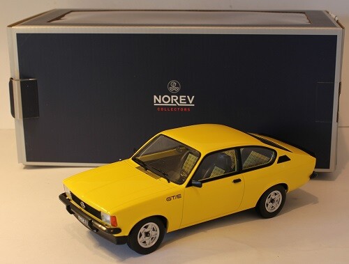 Opel kadett 1977 in - ,