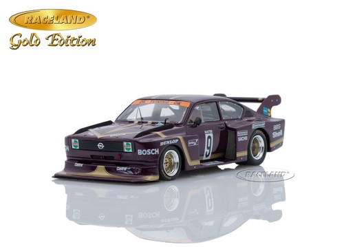 Opel kadett 5 div - gr.5, div.2