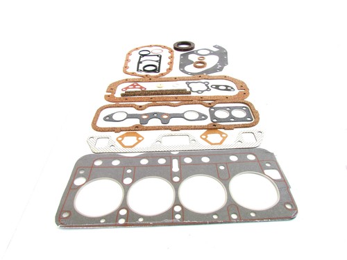 Motordichtsatz opel kadett - opel, b