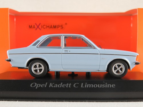Maxichamps 940 048100 - , opel