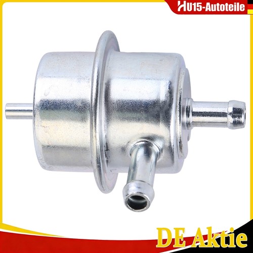 Kraftstoffdruckregler für