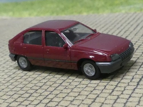 Herpa opel kadett - 1/87,