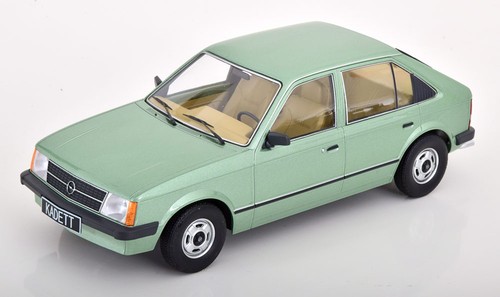 Triple opel kadett - triple,