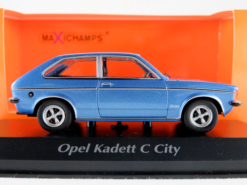 Maxichamps 940 048161 opel - 940,