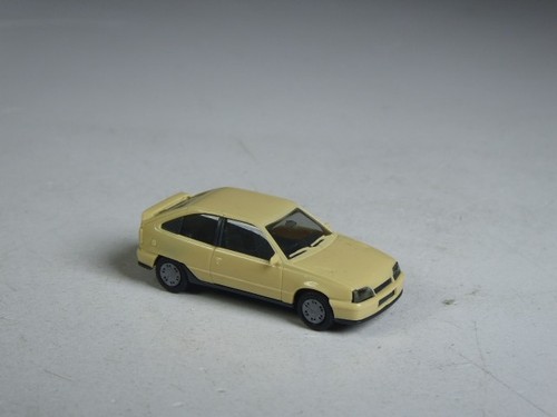 Herpa opel kadett - (yg-60),