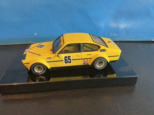 Opel kadett coupe 1 - coupe, 1:24