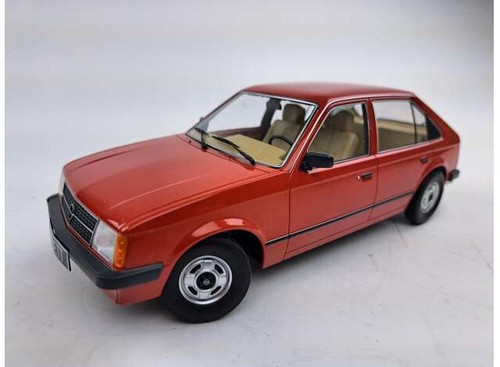 Triple9 1800421 opel - triple9, kadett