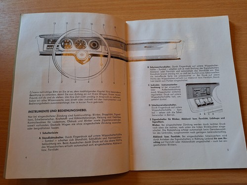 Opel kadett liter - kadett, 1,1