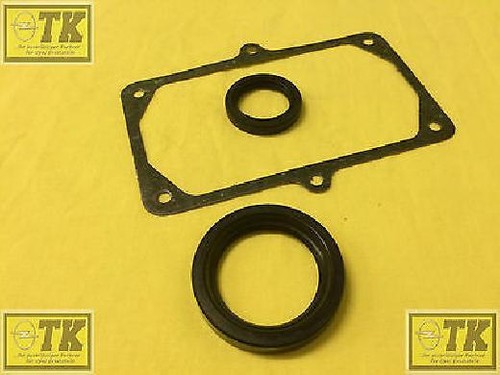 Dichtsatz getriebe opel kadett - getriebe,