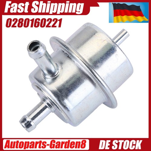Kraftstoffdruckregler bar - kraftstoffdruckregler,