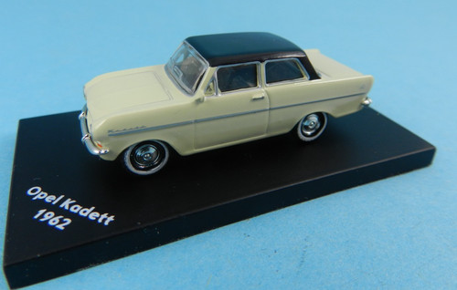 Editions atlas opel kadett - editions,