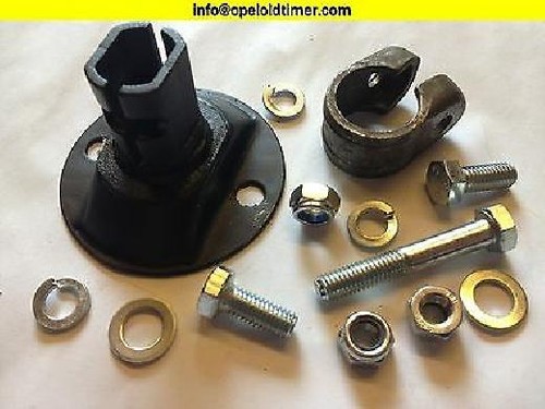 Neu opel kadett - neu,
