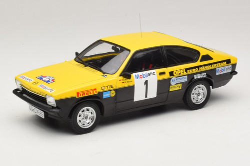 Mcg18651r opel kadett - opel,