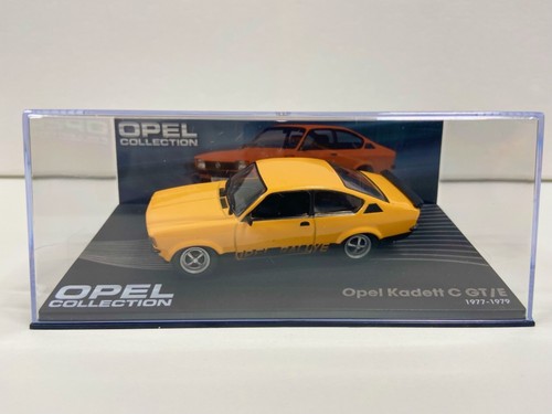 Opel collection - collection,