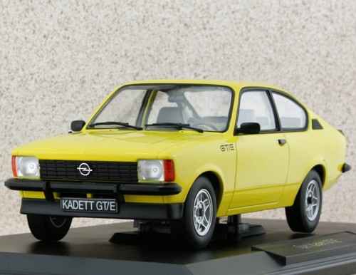 Opel kadett ats - kadett, felgen