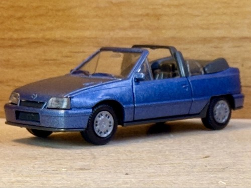 Herpa opel kadett e - kadett,