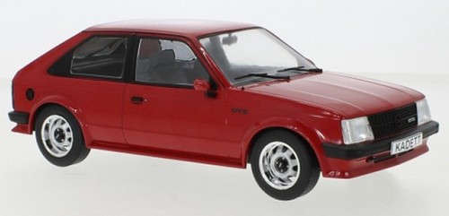 Opel kadett tuning - opel, gt/e