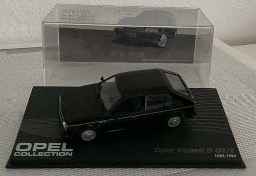 Opel kadett gt - ,