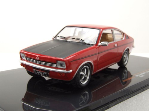 Opel kadett coupe 1976 - opel,