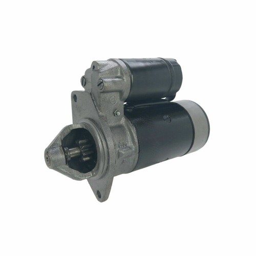 Anlasser starter opel kadett - starter,