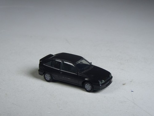 Herpa opel kadett e - opel,