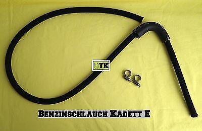 Benzin verbindung schlauch - verbindung,