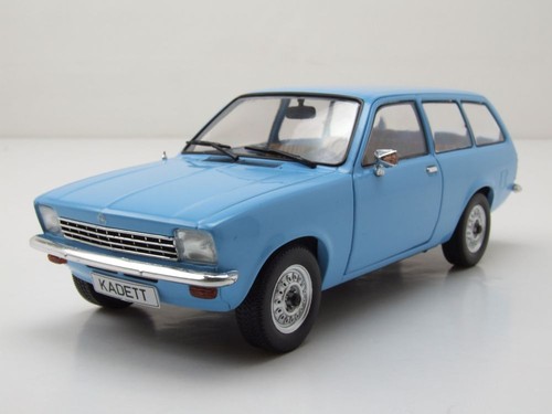 Opel kadett caravan - opel,