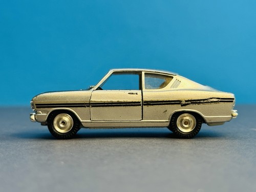 Gama mini mod 9650 opel - gama, mini-mod