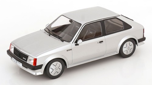 Mcg opel kadett d gte - kadett,
