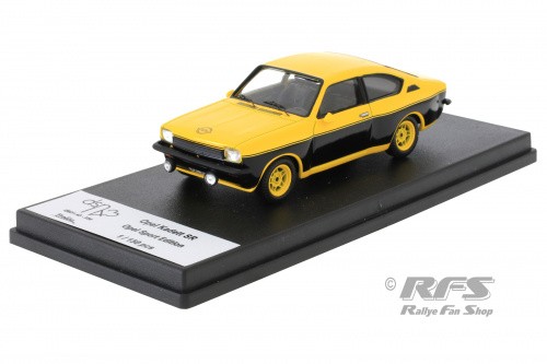 Opel kadett coupe - kadett,