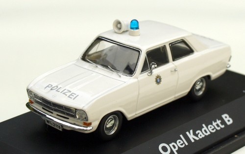 Opel kadett türig bj - b, 2-türig