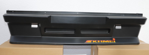 Frontspoiler opel kadett - frontspoiler,