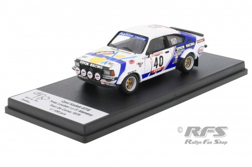 Opel kadett c coupe - opel,