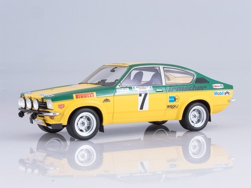 Opel kadett coupe 7 - c,