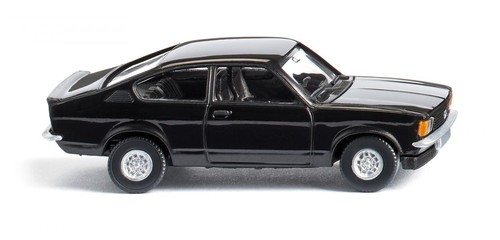 Wiking 022903 opel kadett - wiking,