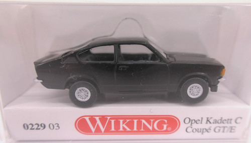 Wiking opel kadett - 1:87, c