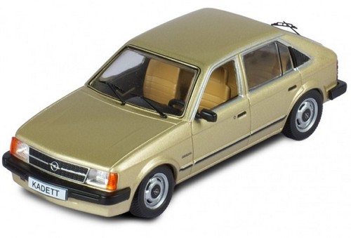 Opel kadett 1981 - 1981,