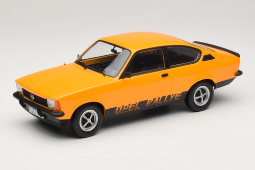 Opel kadett rallye - c, 2.0e