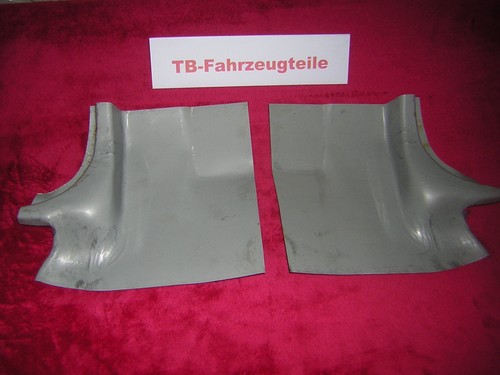 Opel kadett chassisblech - opel,