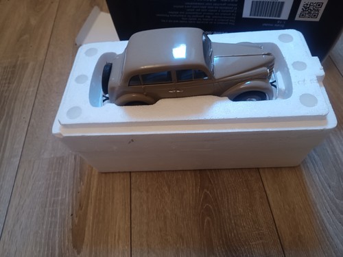 Scale 1938 opel - kk,