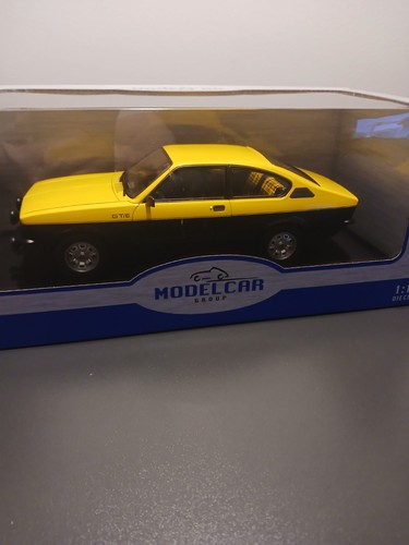 Opel kadett coupe e 1 - opel,
