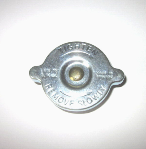 Kühlerdeckel bar opel - kühlerdeckel, 1