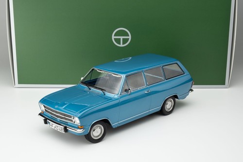 Opel kadett caravan - b, •