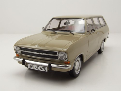 Opel kadett caravan - kadett,