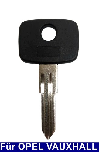 Ersatz auto schlüssel - 1x,